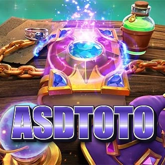 ASDTOTO aplikasi resmi dan halaman permainan